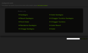 Clubpoint.com thumbnail