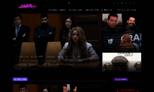 Clubretrohits.cl thumbnail