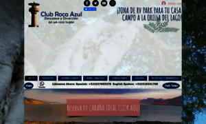Clubrocaazul.com thumbnail