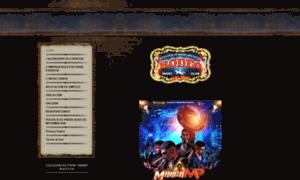 Clubrodeorio.com thumbnail