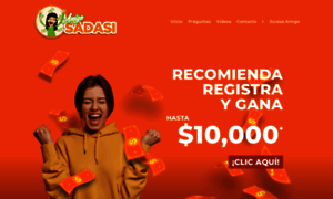 Clubsadasi.com thumbnail