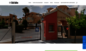 Clubsalino.es thumbnail
