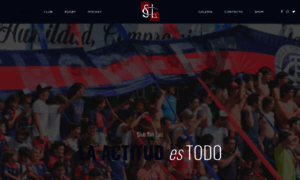 Clubsanluis.com.ar thumbnail