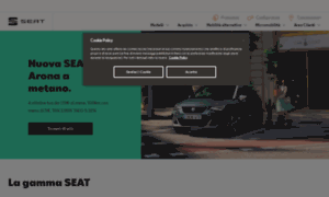 Clubseat.it thumbnail