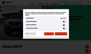 Clubseat.pt thumbnail