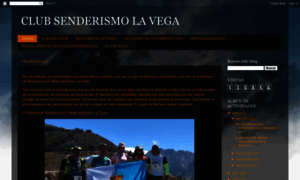 Clubsenderismolavega.blogspot.com.es thumbnail