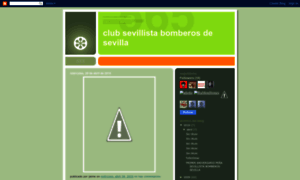 Clubsevillistabomberosdesevilla.blogspot.com thumbnail