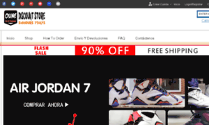 Clubsj.es thumbnail