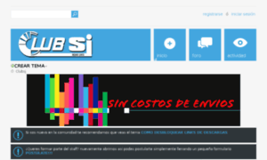 Clubsjremix.com thumbnail