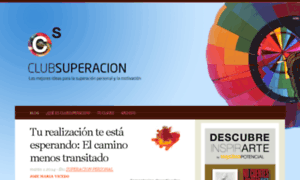 Clubsuperacion.com thumbnail