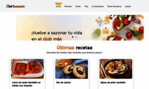 Clubsusazon.com thumbnail