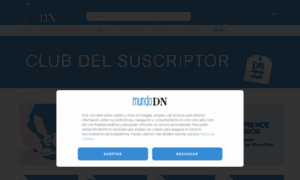 Clubsuscriptor.diariodenavarra.es thumbnail