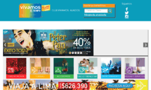 Clubsuscriptores.eltiempo.com thumbnail