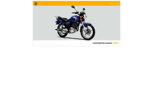 Clubsuzuki.com.ar thumbnail