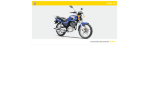 Clubsuzuki125.com.ar thumbnail