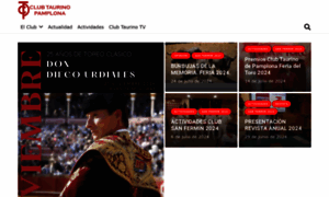 Clubtaurino.es thumbnail