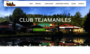 Clubtejamaniles.com thumbnail