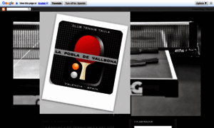 Clubtenistaulapobladevallbona.blogspot.com thumbnail