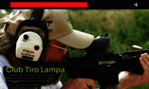Clubtirolampa.cl thumbnail