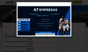 Clubtotal.cl thumbnail