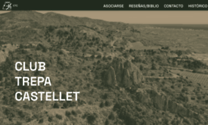 Clubtrepacastellet.com thumbnail
