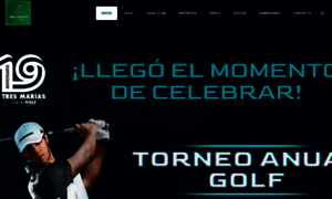 Clubtresmarias.com thumbnail