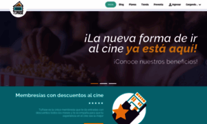 Clubtupase.com thumbnail