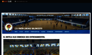 Clubulb.es thumbnail