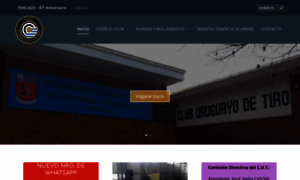 Cluburuguayodetiro.com thumbnail