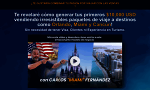 Clubviajemos.biz thumbnail