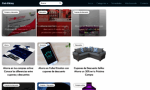 Clubviking.es thumbnail