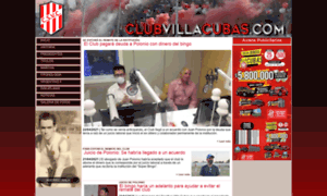 Clubvillacubas.com thumbnail