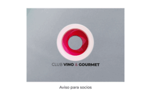 Clubvinogourmet.com thumbnail