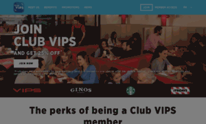 Clubvips.com thumbnail