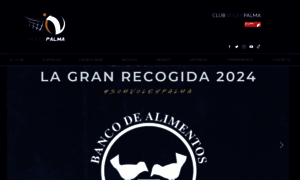 Clubvoleypalma.com thumbnail