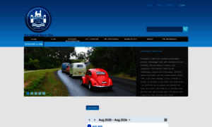 Clubvw.org.au thumbnail