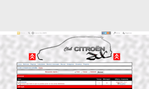 Clubzx.mforos.com thumbnail