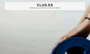 Clud.es thumbnail