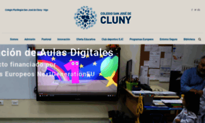 Clunyvigo.es thumbnail