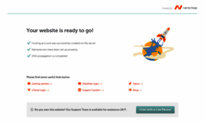 Clusteer.com thumbnail