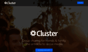 Cluster.co thumbnail