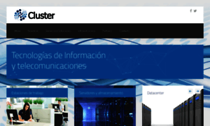 Cluster.ec thumbnail