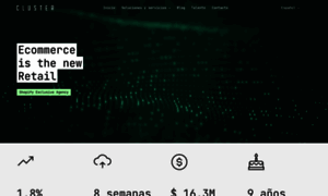 Cluster.global thumbnail