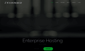 Clustered.net thumbnail