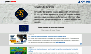 Clustergranito.com thumbnail