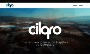 Clusterlogistico.org thumbnail