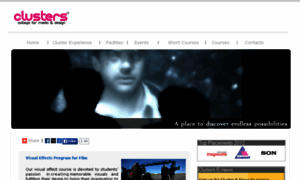 Clusters.in thumbnail