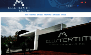Clustertim.com.mx thumbnail