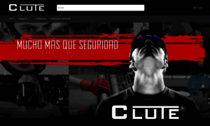 Clute.com.pe thumbnail