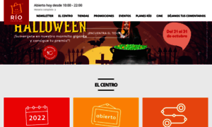 Cm.rioshopping.com thumbnail